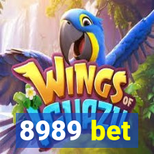 8989 bet